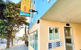 The Seascape Inn