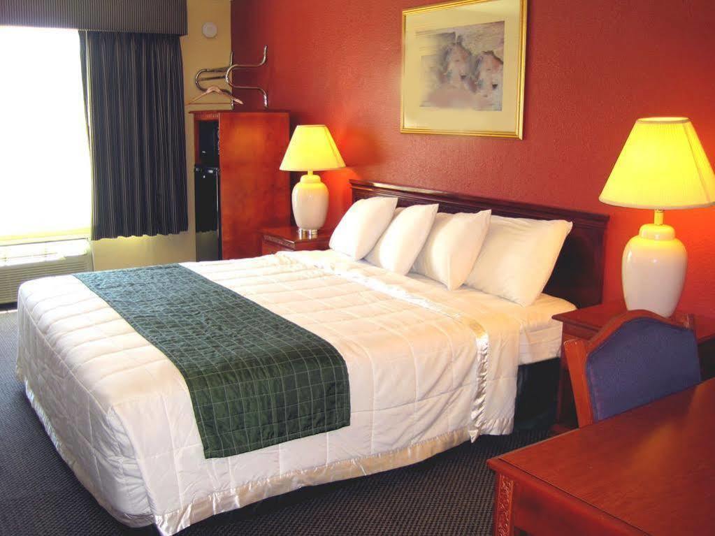 The Seascape Inn San Francisco Exterior foto