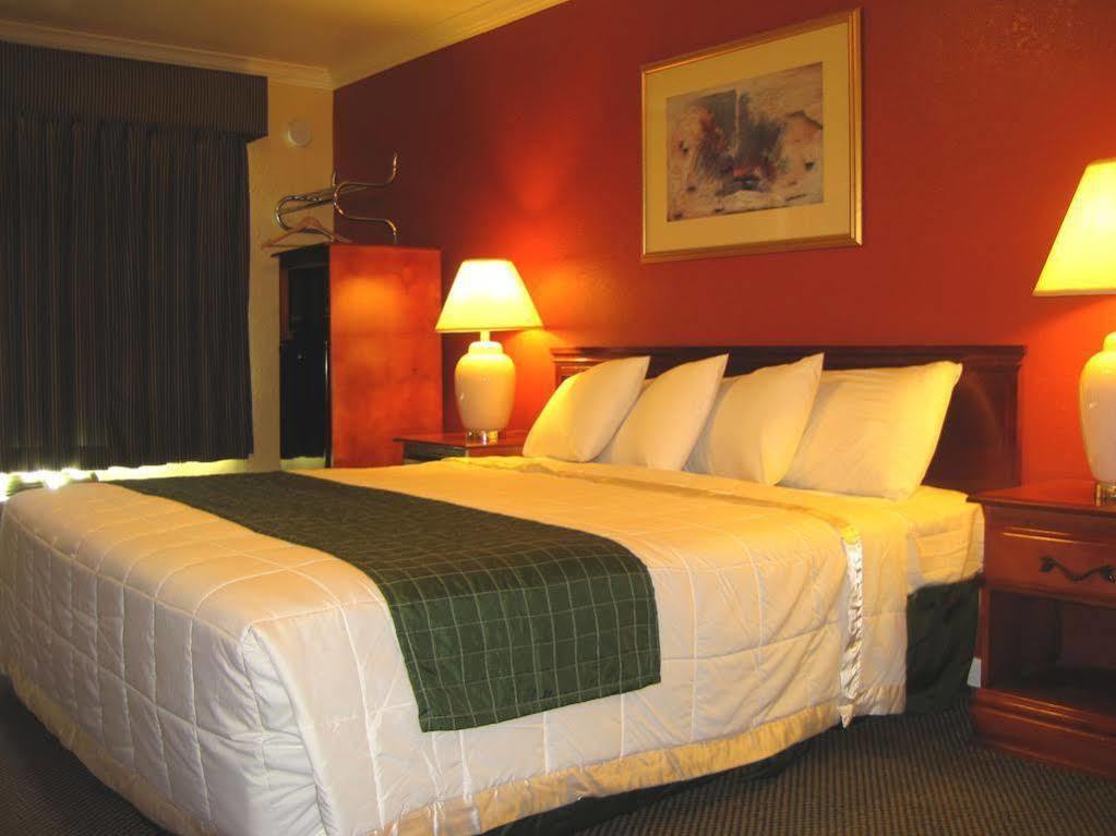 The Seascape Inn San Francisco Exterior foto